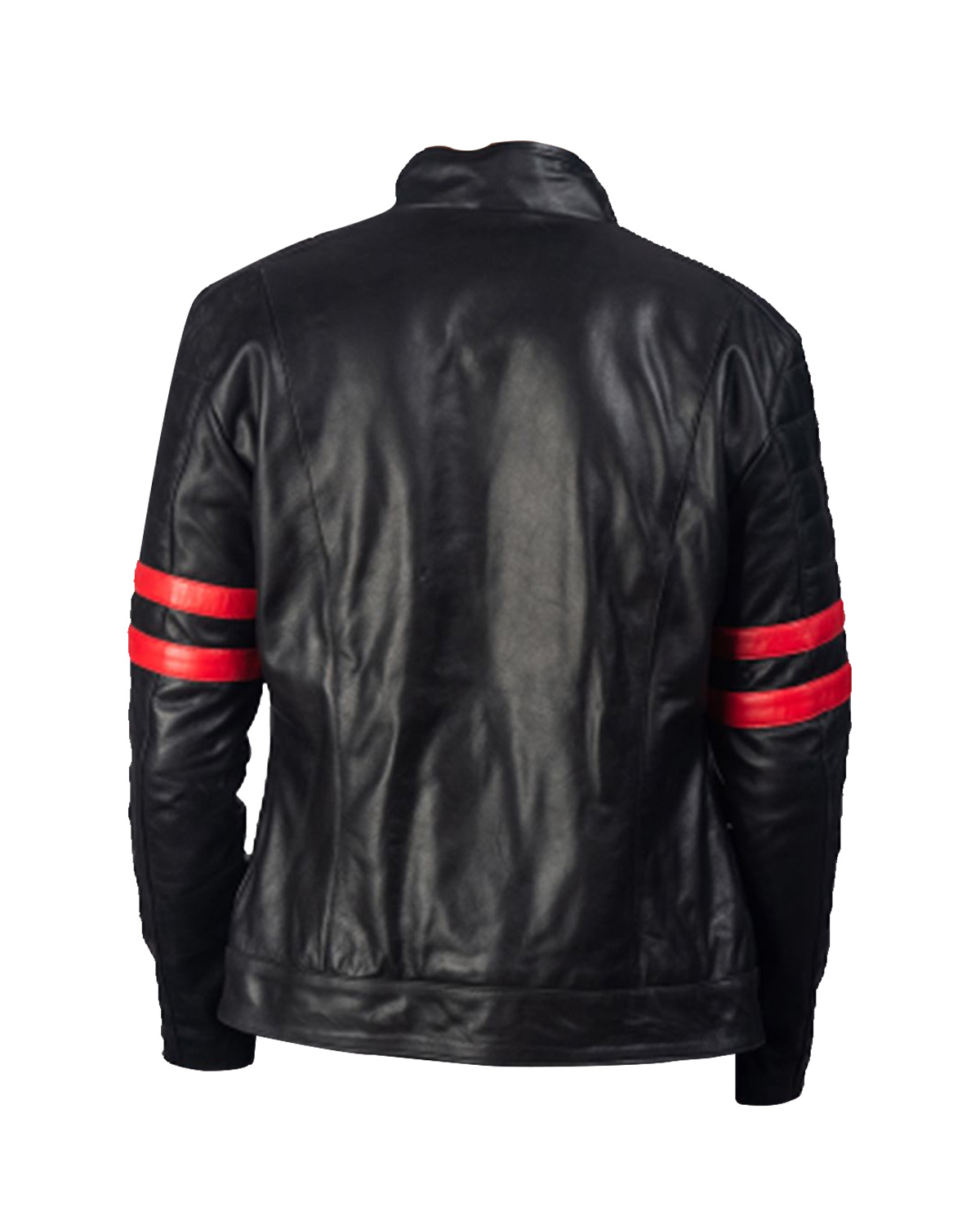 Jasper Biker Leather Jacket (4)