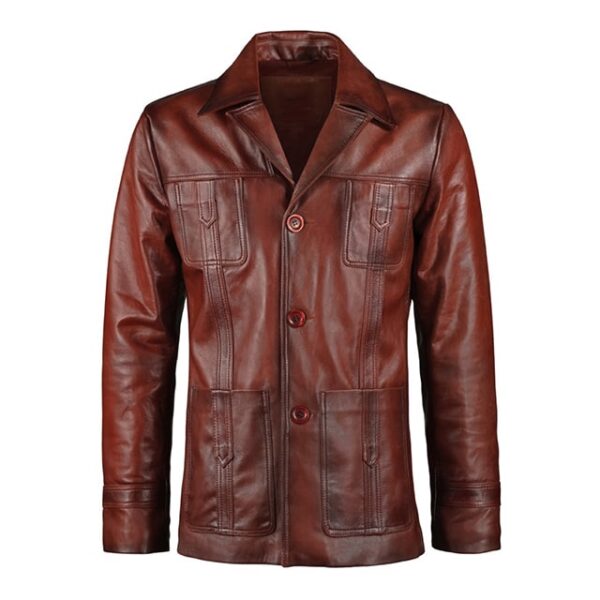 Men Life on Mars Sam Tyler Jacket