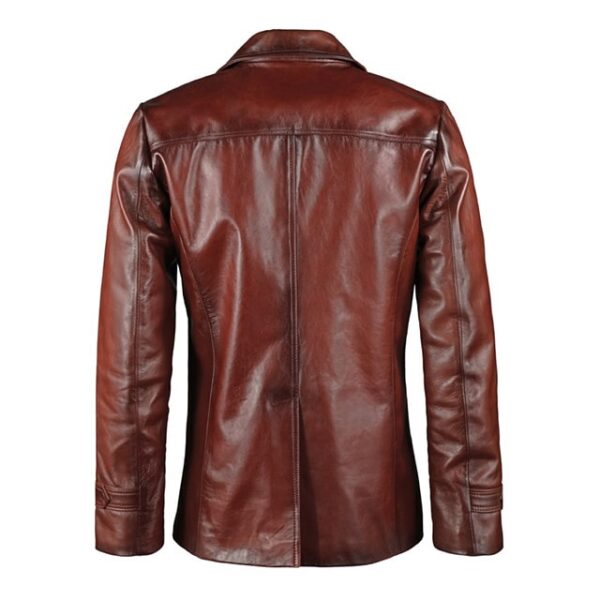 Men Life on Mars Sam Tyler Jacket