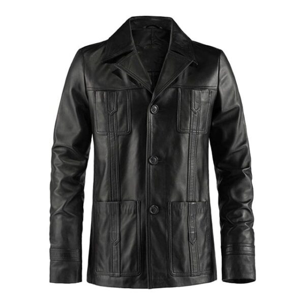 Men Life on Mars Sam Tyler Jacket