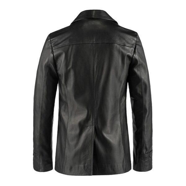 Men Life on Mars Sam Tyler Jacket