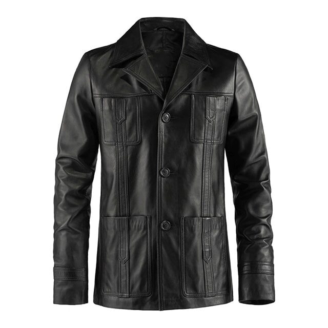 Men Life on Mars Sam Tyler Jacket