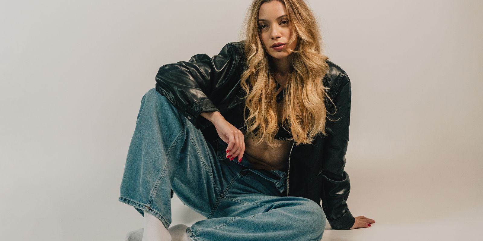 Leather vs Denim Jacket Which One Should You Reach For Buneri USA