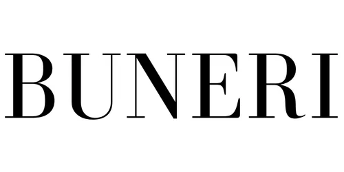 Official Buneri USA Logo – Real Genuine Leather Jackets
